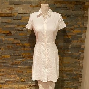 Theory Eco Crunch Dress (Mulitple Sizes) NWT